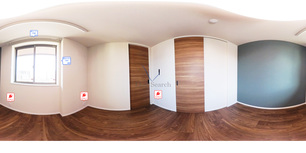 シャーメゾン春日 303 【鹿児島県ＪＲ日豊本線 鹿児島駅 徒歩6分】 の間取り図