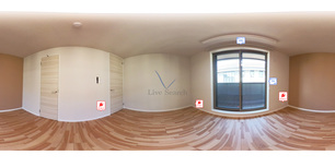 シャーメゾン春日 305 【鹿児島県ＪＲ日豊本線 鹿児島駅 徒歩6分】 の間取り図