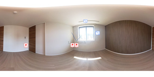 シャーメゾン春日 202 【鹿児島県ＪＲ日豊本線 鹿児島駅 徒歩6分】 の間取り図