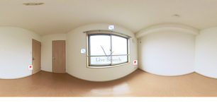 プルミエ・パーク 3A 【愛知県地下鉄鶴舞線「川名」駅】 の間取り図