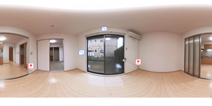 ABBY ROADⅢ 102 【茨城県勝田駅】 の間取り図