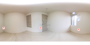 トリシアコートあべのTS  105 【大阪府大阪メトロ御堂筋線　昭和町駅】 の間取り図