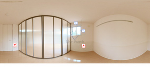 GRAND CHARIOT 103 【神奈川県　矢部駅　】 の間取り図