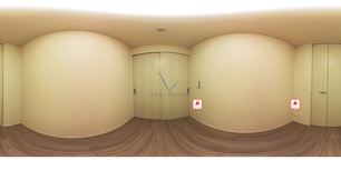 ルミエール 302 【埼玉県川越線　西大宮駅　徒歩7分】 の間取り図