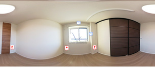 ヴェルメゾン須屋 303 【熊本県熊本電鉄菊池線 須屋駅 徒歩7分】 の間取り図