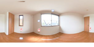 サンモールコリーヌ D202 【福岡県水城駅】 の間取り図