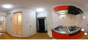 メインステージ銀座 202 【東京都築地市場駅】 の間取り図