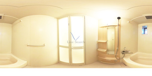 ソレーユメゾン 107 【千葉県原木中山駅】 の間取り図