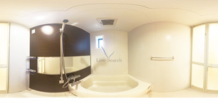 ソレーユメゾン 208 【千葉県原木中山駅】 の間取り図