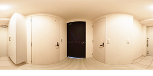 POCO　A　POCO 307 【神奈川県淵野辺駅 　矢部駅】 の間取り図