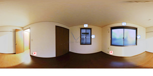 FANTASISTA 101 【神奈川県橋本駅】 の間取り図