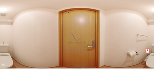 Etoile B 103 【神奈川県橋本駅】 の間取り図