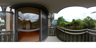 クラリスモナ 102 【神奈川県橋本駅】 の間取り図