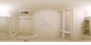 ディアコート城山 105 【神奈川県橋本駅】 の間取り図