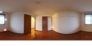 4504390　シャーメゾン　シンワ 201 【滋賀県南草津駅】 の間取り図