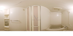 Lumiele Ⅰ 106 【神奈川県相武台前駅】 の間取り図