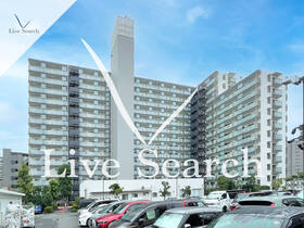 北千住パーク・ファミリア 1211 【東京都北千住駅】 の間取り図