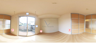 モン・プラージュ 101 【神奈川県橋本駅】 の間取り図