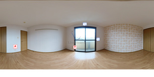 グランドール壱番館 301 【神奈川県橋本駅】 の間取り図