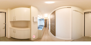 Spazio 213 【埼玉県ふじみ野駅】 の間取り図