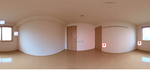 Mist　GrassK 103 【神奈川県橋本駅】 の間取り図