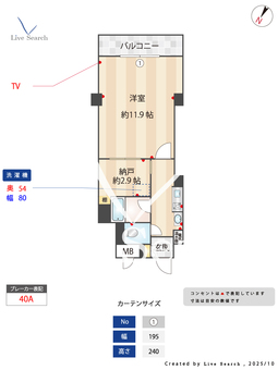 エルセレーノあかしあ台 202 【兵庫県神戸公園都市線　南ウッディタウン駅】 の間取り図