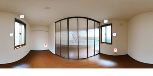 LumieleⅡ 106 【神奈川県相武台前駅】 の間取り図