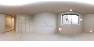 0010024　シャーメゾンシンワⅢ 102 【滋賀県南草津駅】 の間取り図