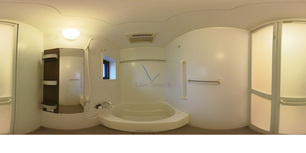 トリニティ那古野 301 【愛知県丸の内駅】 の間取り図