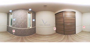 D-Sereno志木幸町 101 【埼玉県志木駅】 の間取り図