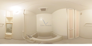 アレーナスM 102 【神奈川県橋本駅　】 の間取り図