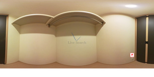 ベルデュール	 101 【東京都小平駅】 の間取り図