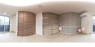 D-Sereno志木幸町 103 【埼玉県志木駅】 の間取り図