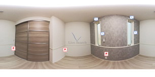 D-Sereno志木幸町 201 【埼玉県志木駅】 の間取り図