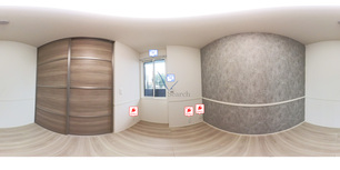 D-Sereno志木幸町 205 【埼玉県志木駅】 の間取り図