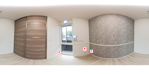 D-Sereno志木幸町 105 【埼玉県志木駅】 の間取り図