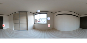 セゾンドエル 103 【福岡県五条駅】 の間取り図