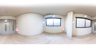 エクセル深江橋 305 【大阪府深江橋駅】 の間取り図