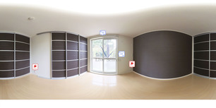 セリューメゾン 102 【茨城県石岡駅】 の間取り図