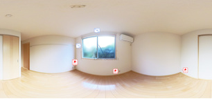 カーサソレアードB 101 【茨城県荒川沖駅】 の間取り図