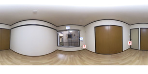 エステート851 105 【東京都鷹の台】 の間取り図