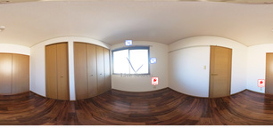 パティオ大宮 202 【埼玉県東武鉄道野田線　七里駅　徒歩14分】 の間取り図