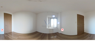 九大学研都市タワー19 1205 【福岡県九大学研都市駅】 の間取り図