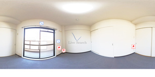 グリーンキャピタル弦巻 301 【東京都東急田園都市線 桜新町駅】 の間取り図