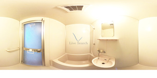 SOHOⅢB 201 【茨城県石岡駅】 の間取り図