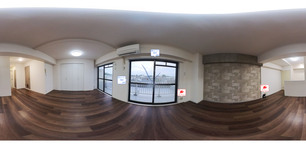 ホワイトコート井荻 402 【東京都井荻駅】 の間取り図