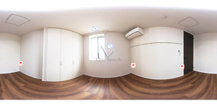 グレイスビュー 301 【東京都立川駅】 の間取り図