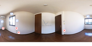 ディアス長坂 102 【神奈川県センター南駅】 の間取り図