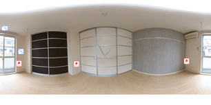 ヴィラージュミユキ 103 【神奈川県鶴見駅】 の間取り図