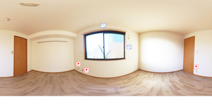 グリーンスクエアA 102 【埼玉県埼玉新都市交通　東宮原駅　徒歩10分】 の間取り図